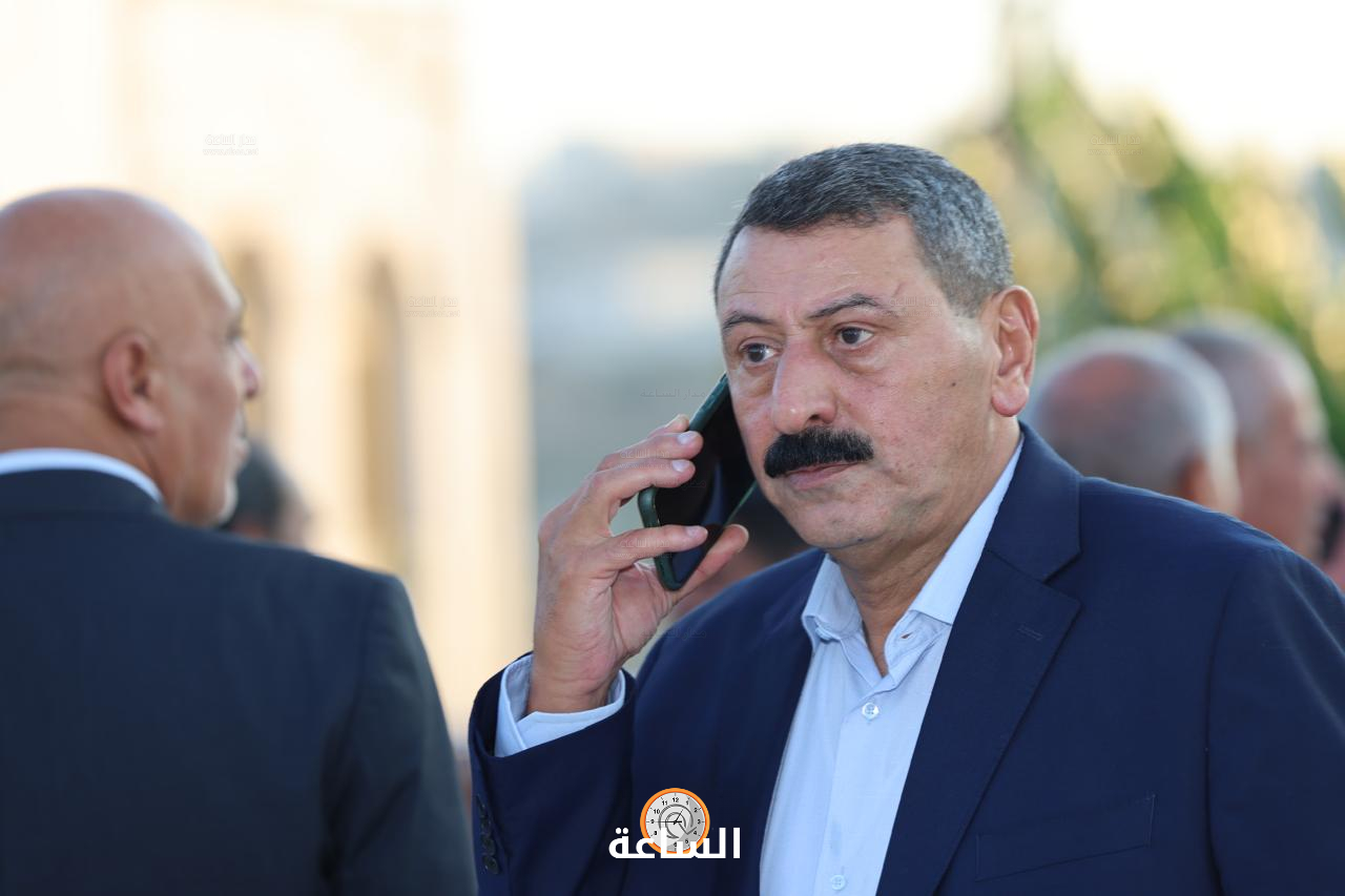 Madar Al-Saa Images 0.7708590079987521