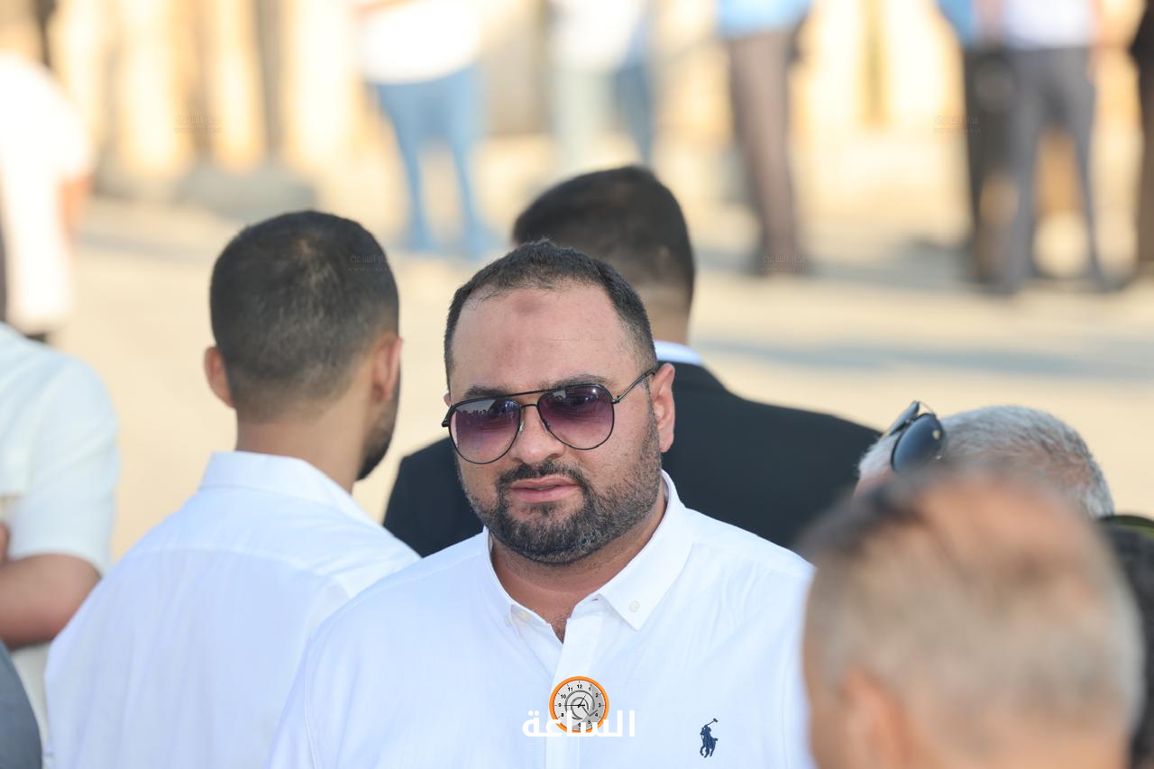 Madar Al-Saa Images 0.7226720058900339