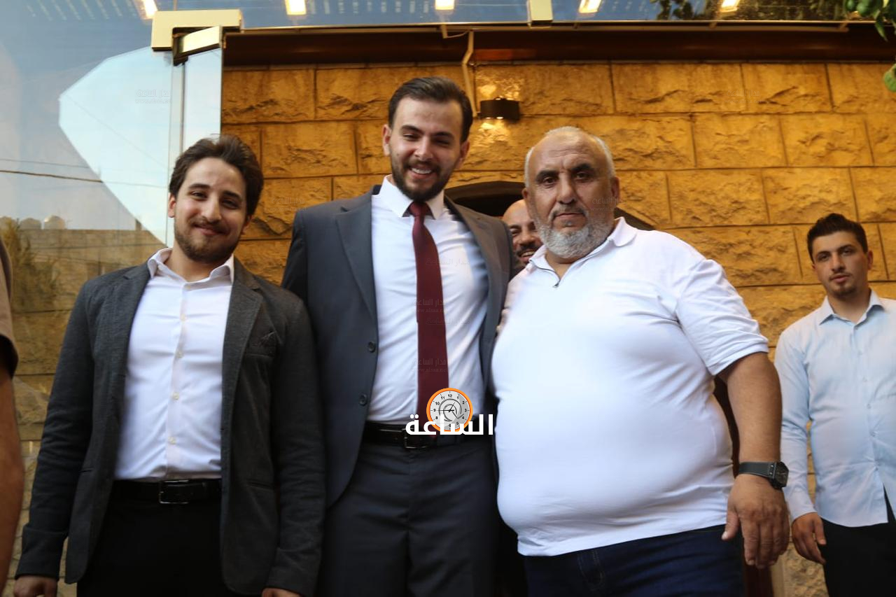 Madar Al-Saa Images 0.026820769486873175