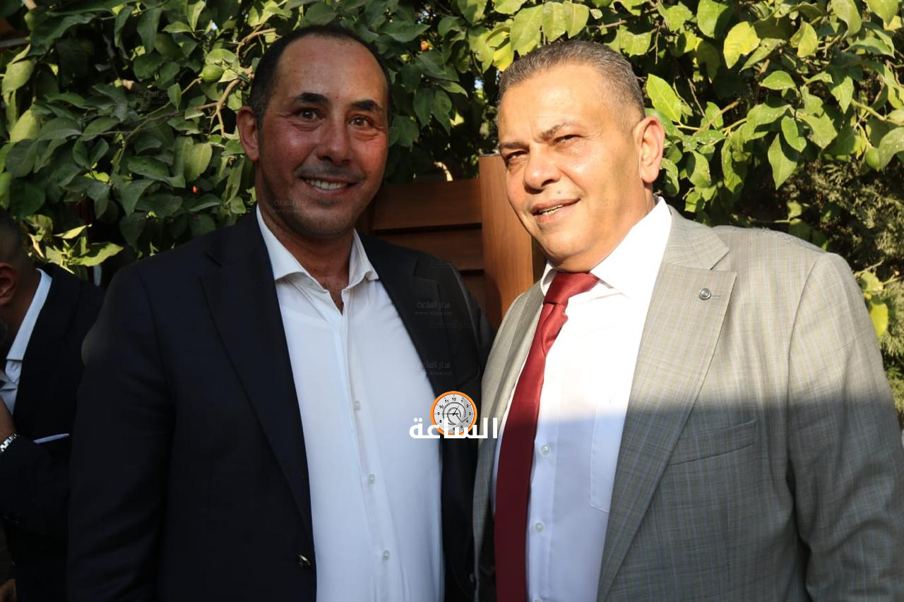 Madar Al-Saa Images 0.4181004009882925