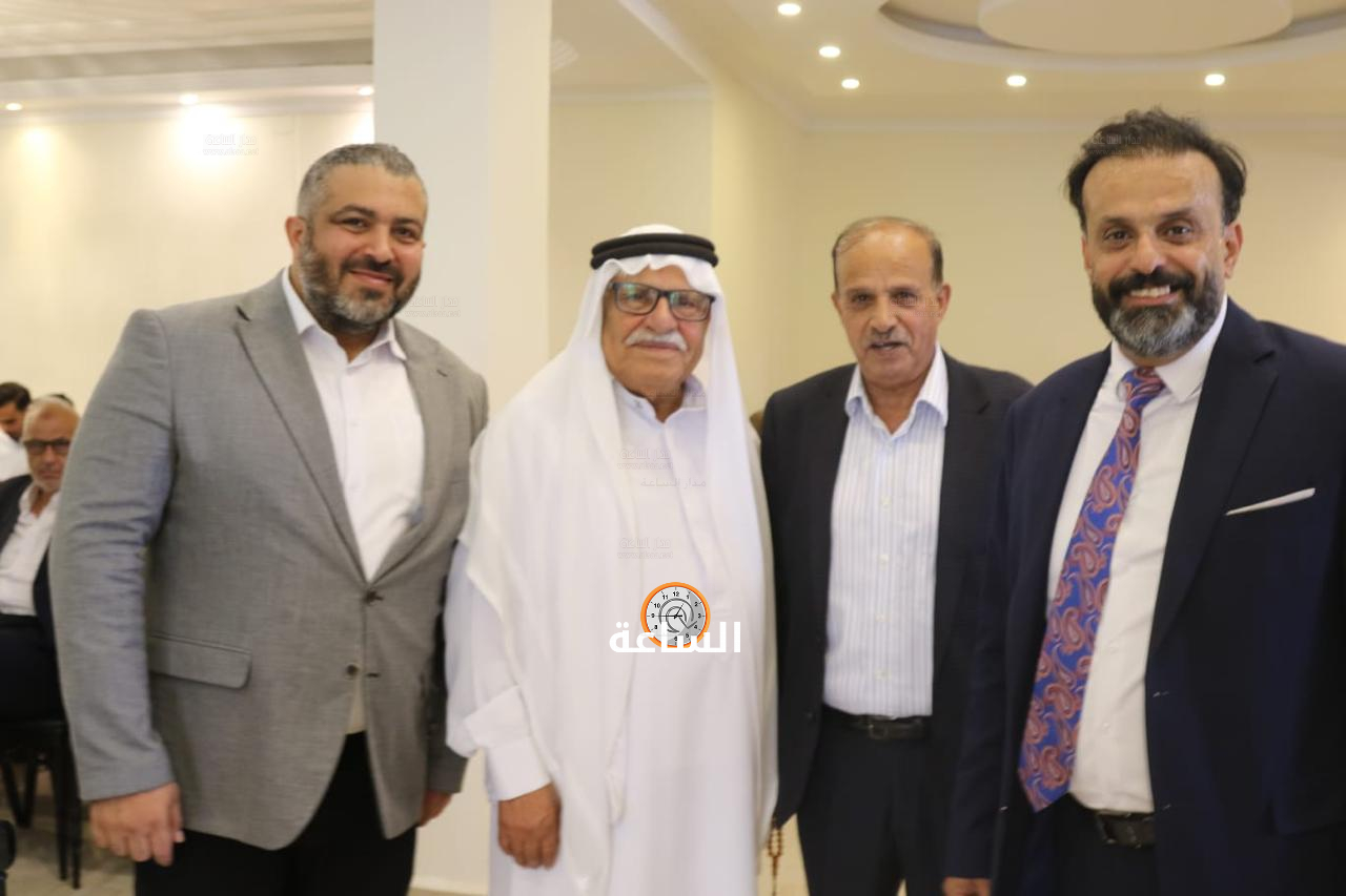 Madar Al-Saa Images 0.38229740175002114