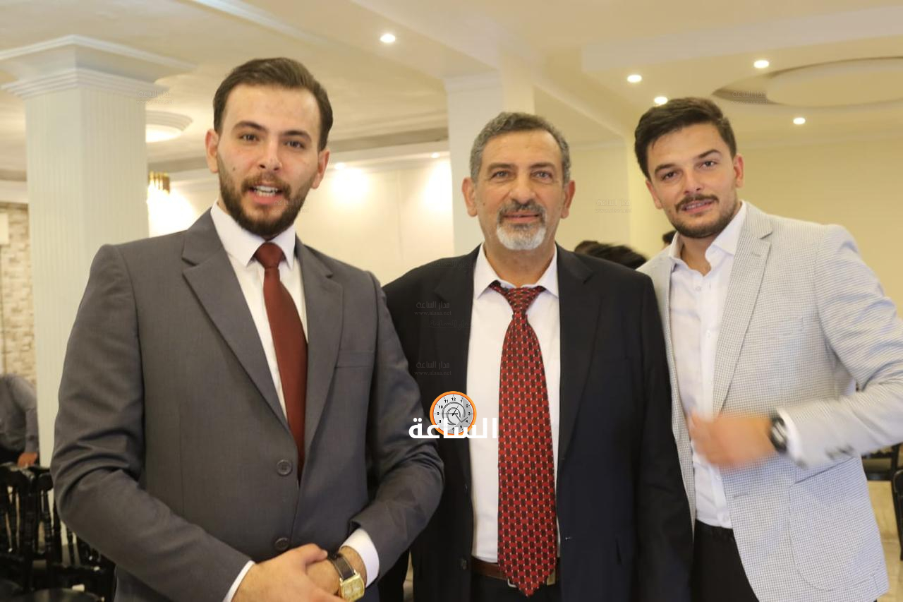 Madar Al-Saa Images 0.28115845951618146