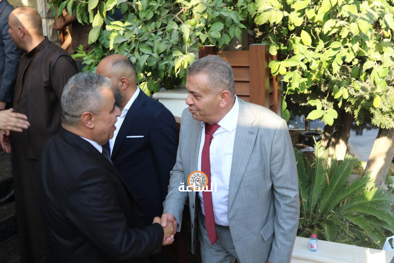Madar Al-Saa Images 0.40208783563445705