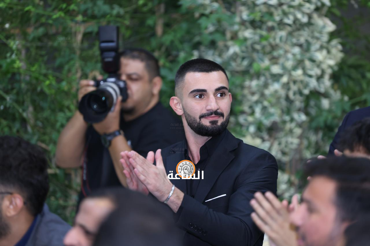 Madar Al-Saa Images 0.36488199224502316