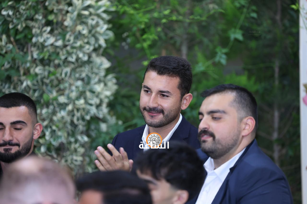 Madar Al-Saa Images 0.9619761851958992