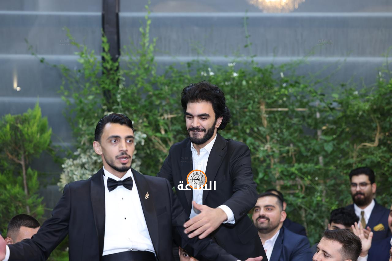 Madar Al-Saa Images 0.4750684979863421