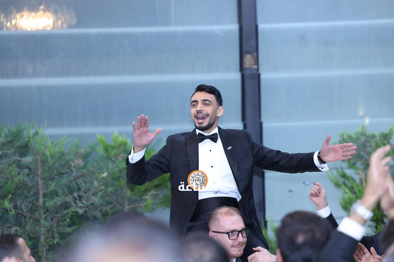 Madar Al-Saa Images 0.38624881280495416