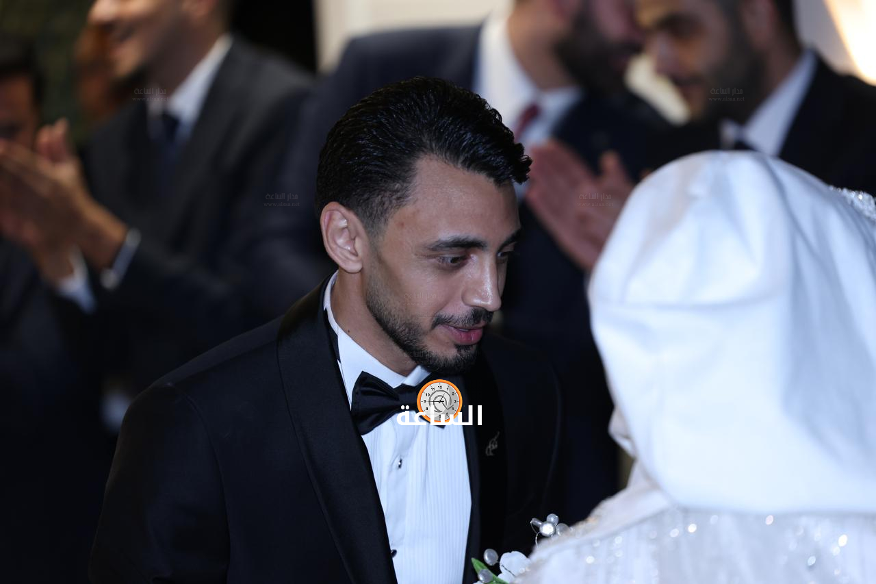 Madar Al-Saa Images 0.6891776086925564