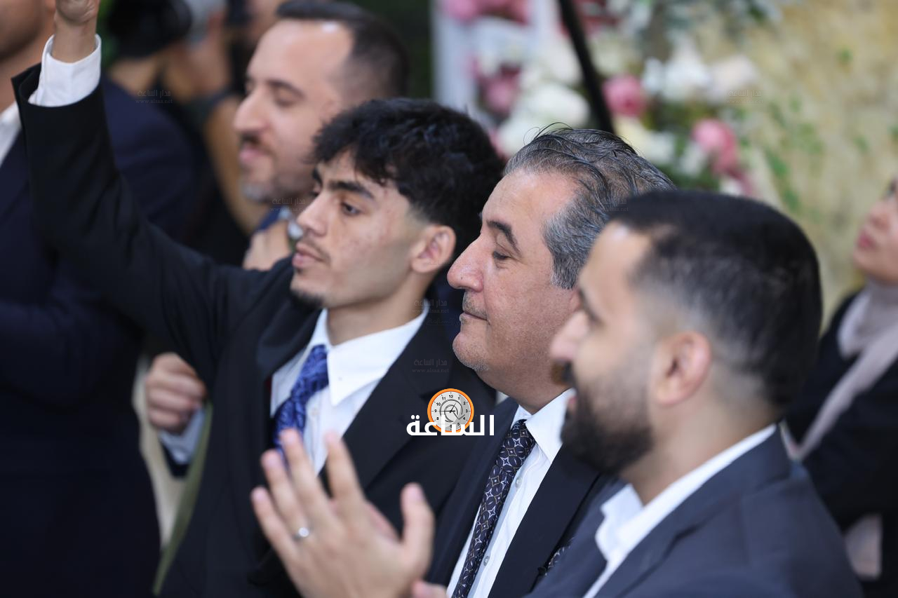 Madar Al-Saa Images 0.27514862680507557