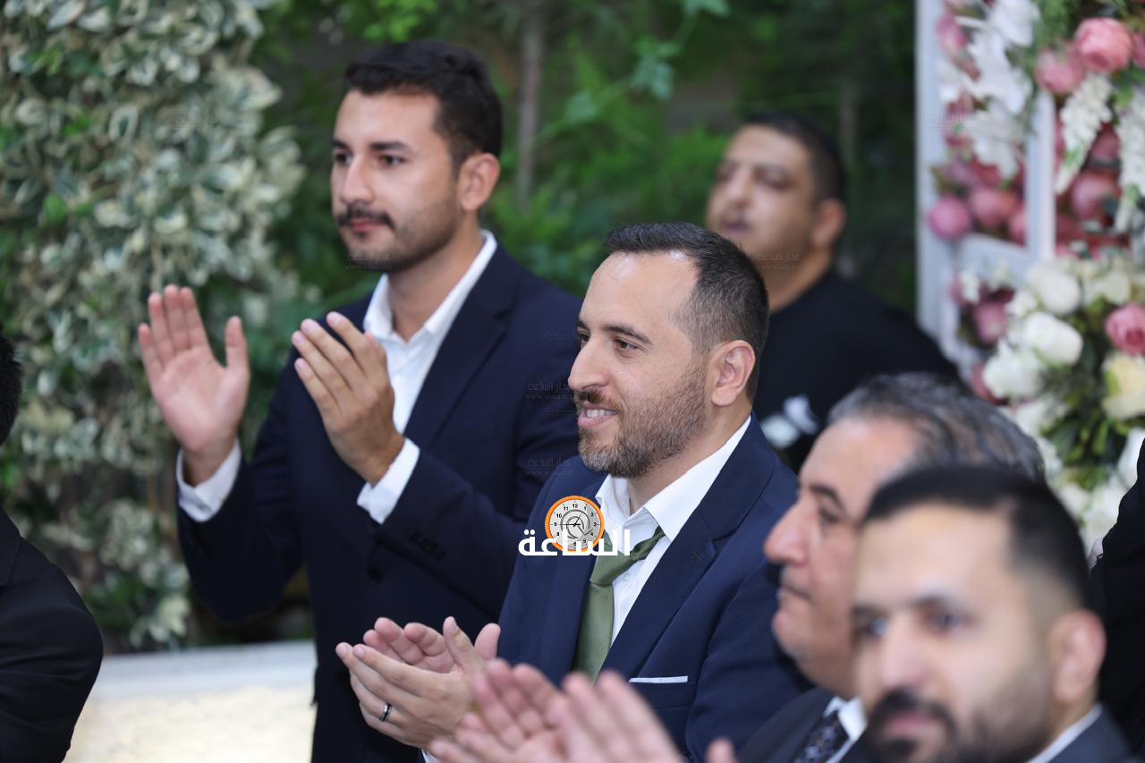Madar Al-Saa Images 0.3483998834849137