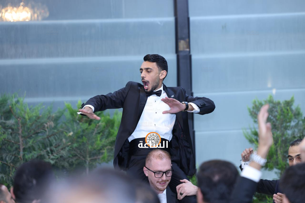 Madar Al-Saa Images 0.7850853306061688