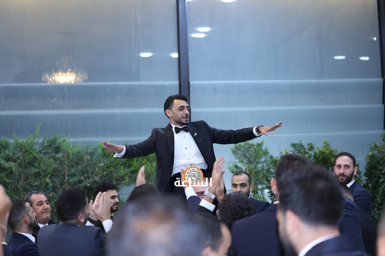 Madar Al-Saa Images 0.9863883022416651