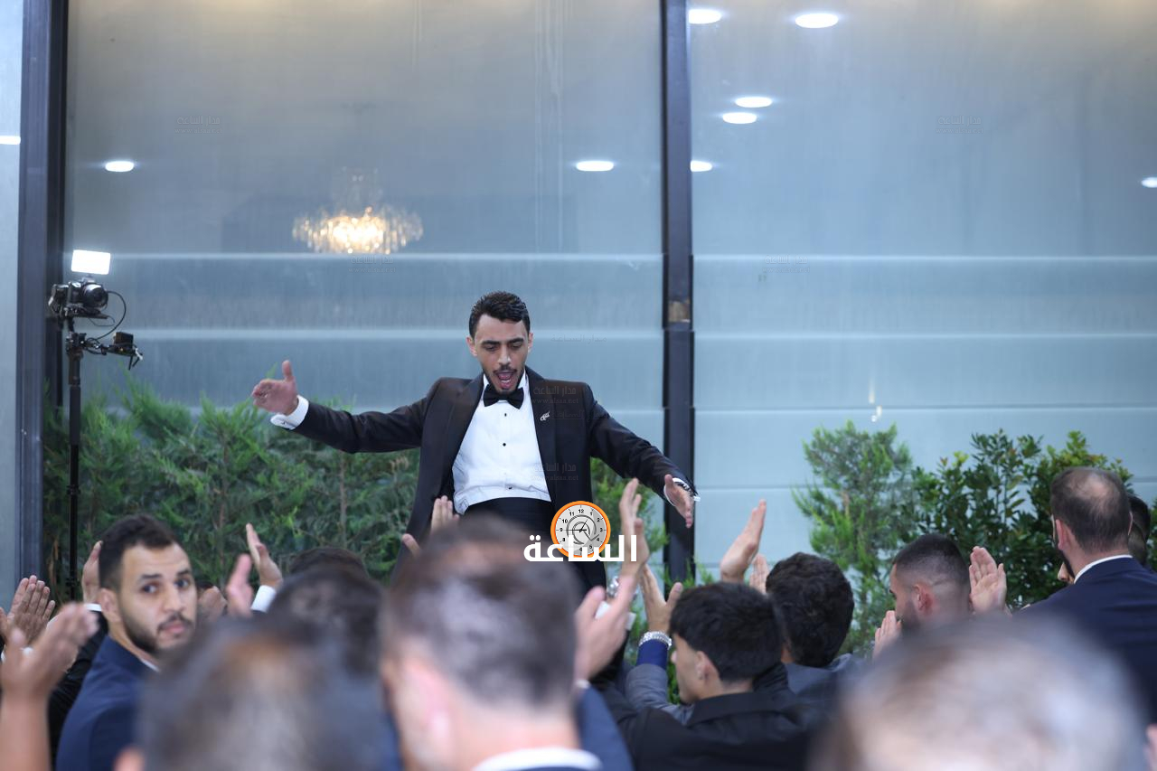Madar Al-Saa Images 0.8232404835716336