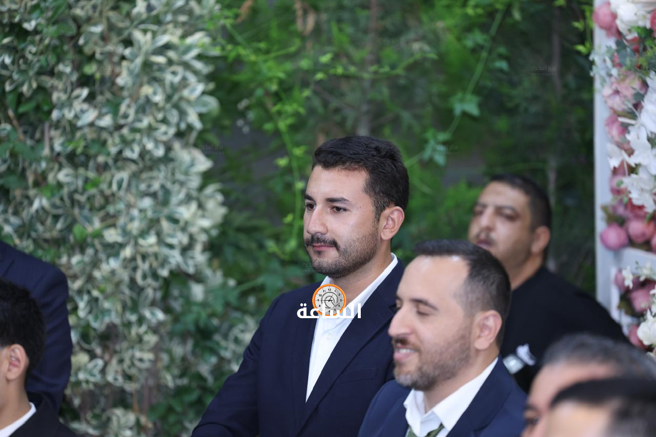 Madar Al-Saa Images 0.1411816587746917
