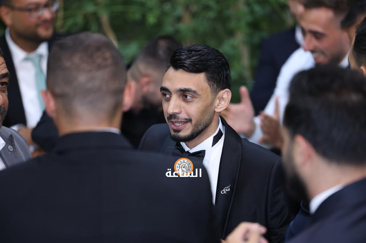 Madar Al-Saa Images 0.05584800653401378