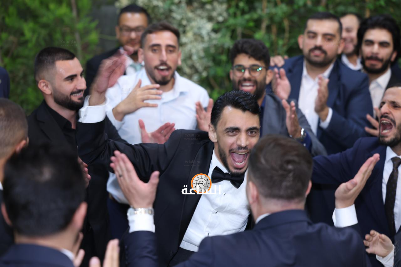 Madar Al-Saa Images 0.8461406167474598