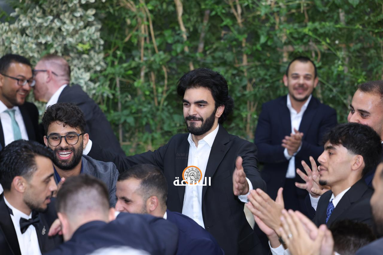 Madar Al-Saa Images 0.3677605837953395