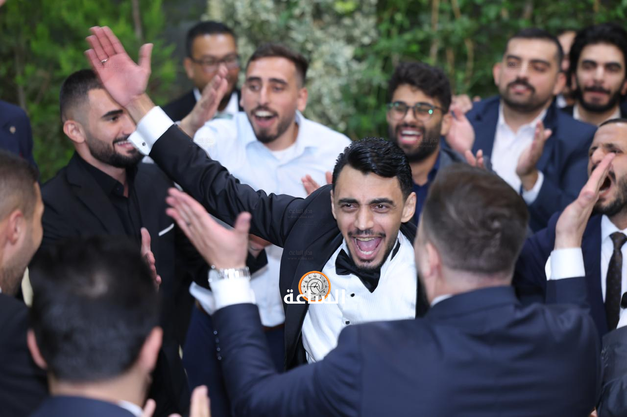 Madar Al-Saa Images 0.873138539678041