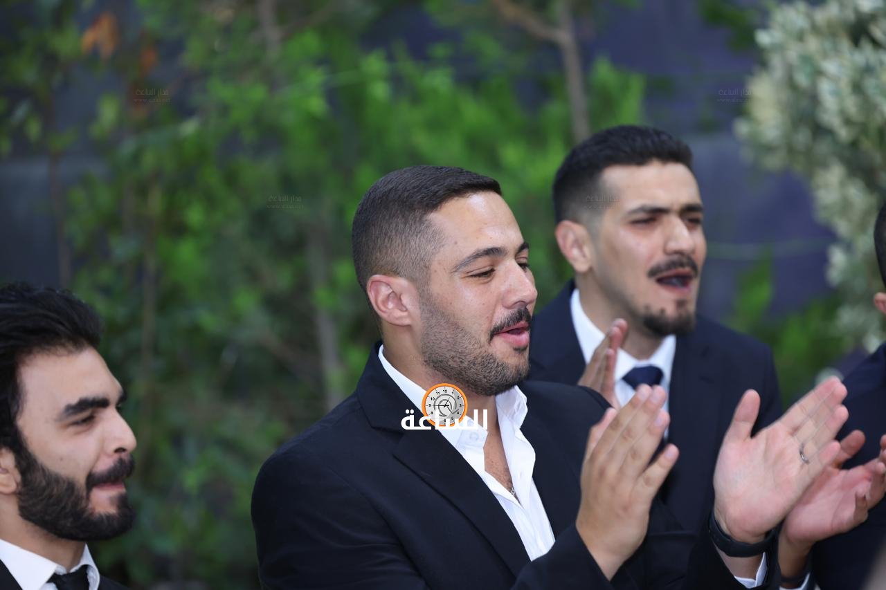 Madar Al-Saa Images 0.660442033362137