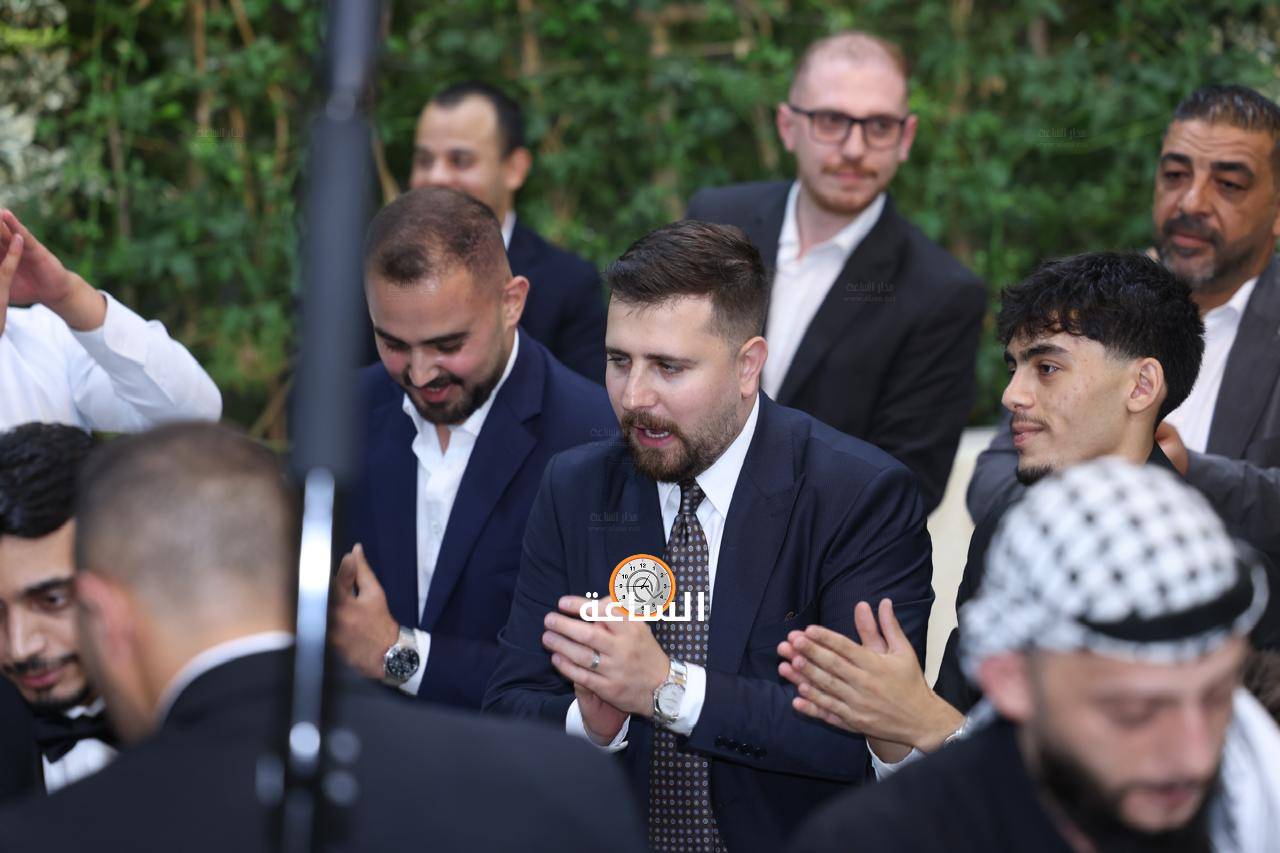 Madar Al-Saa Images 0.9284072122854656