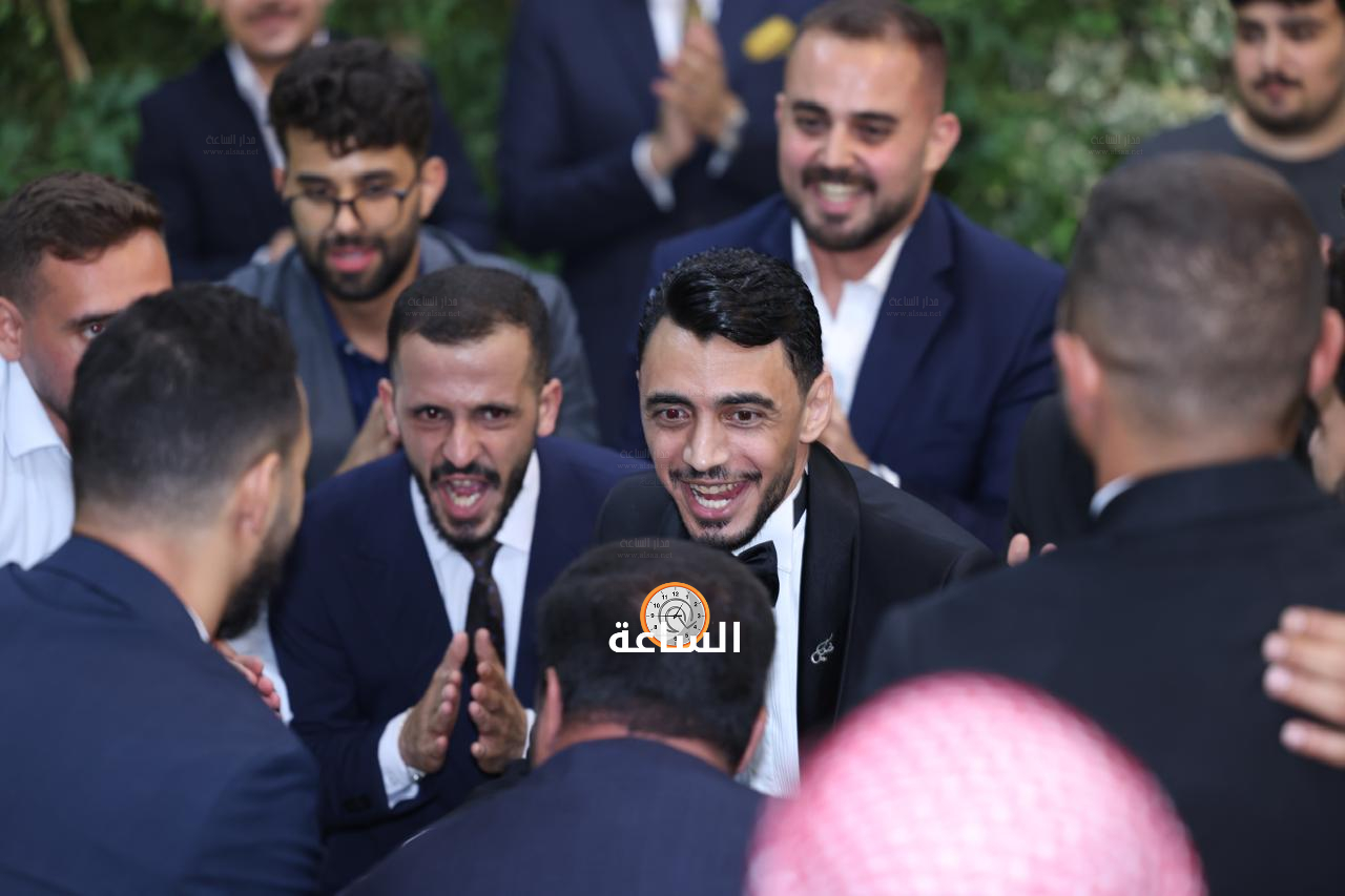 Madar Al-Saa Images 0.1795147283062979