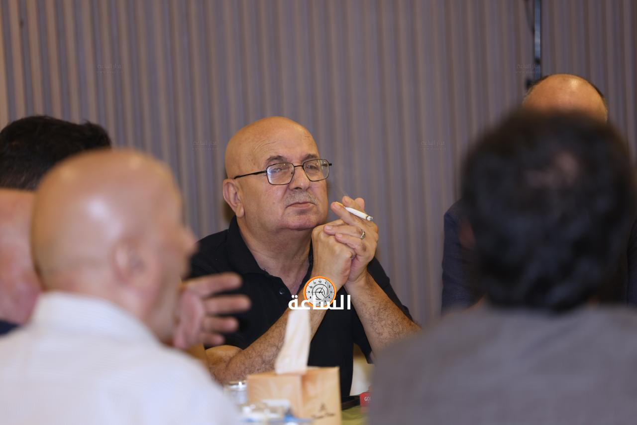 Madar Al-Saa Images 0.38377163148311333