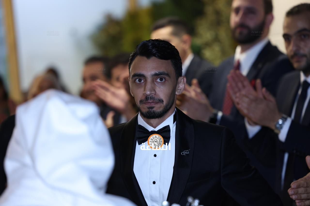 Madar Al-Saa Images 0.7715742323917233