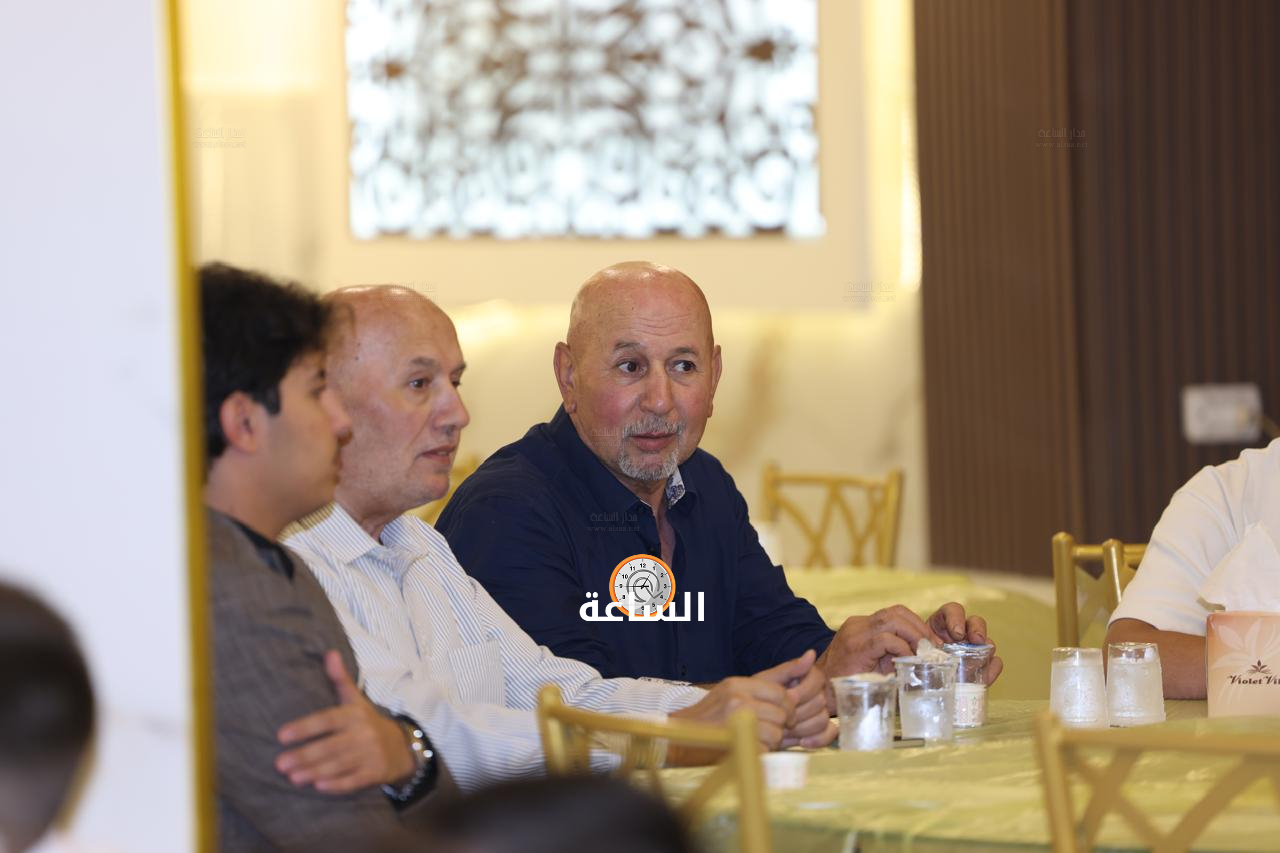 Madar Al-Saa Images 0.10220143056032738