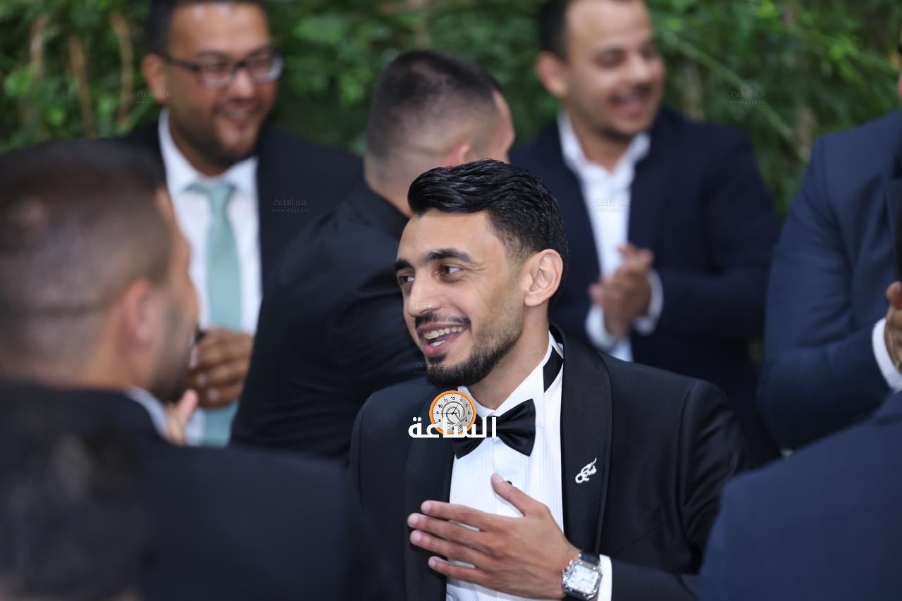 Madar Al-Saa Images 0.4987894716789293
