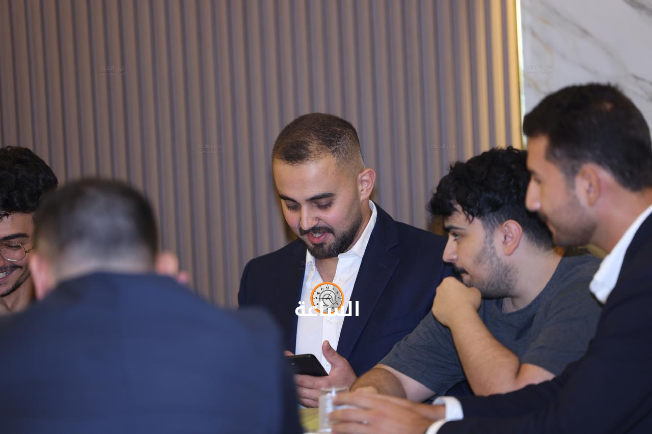 Madar Al-Saa Images 0.9340770164810762