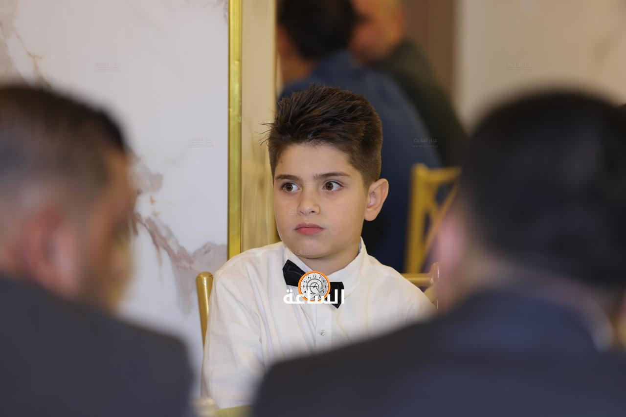 Madar Al-Saa Images 0.44154810063851035