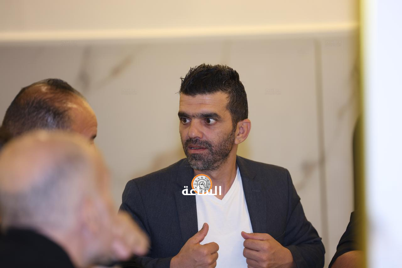 Madar Al-Saa Images 0.9943030110852011