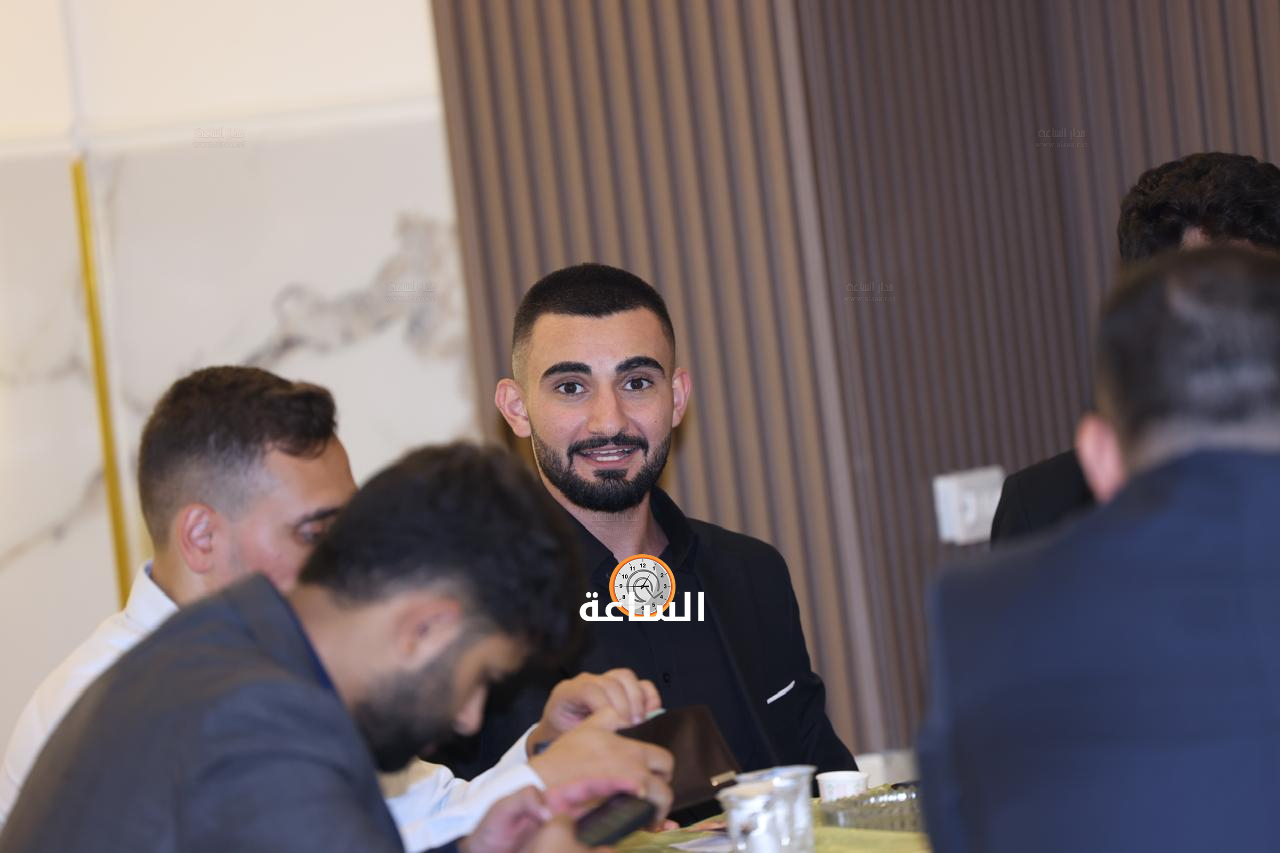 Madar Al-Saa Images 0.2531246108002898