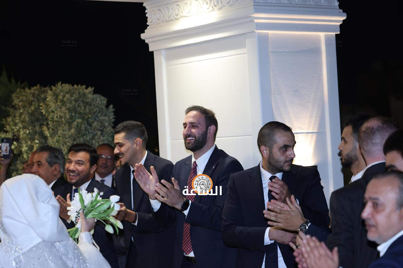 Madar Al-Saa Images 0.3577047497387308