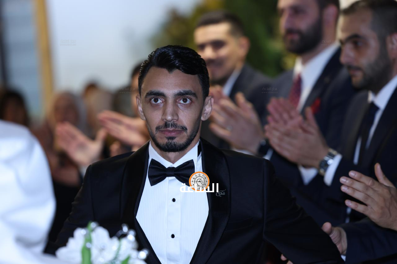 Madar Al-Saa Images 0.4580392836928353