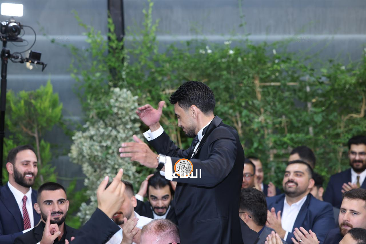 Madar Al-Saa Images 0.778211558593846