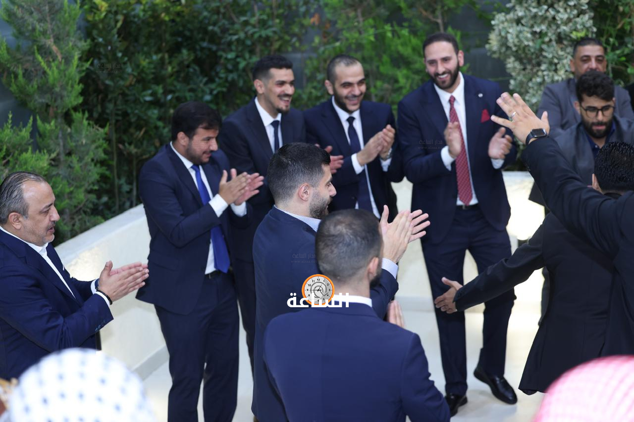 Madar Al-Saa Images 0.8864065956625705