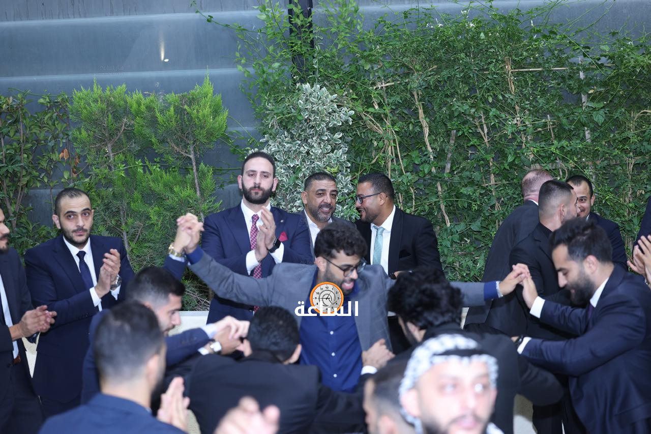 Madar Al-Saa Images 0.7727148126764534
