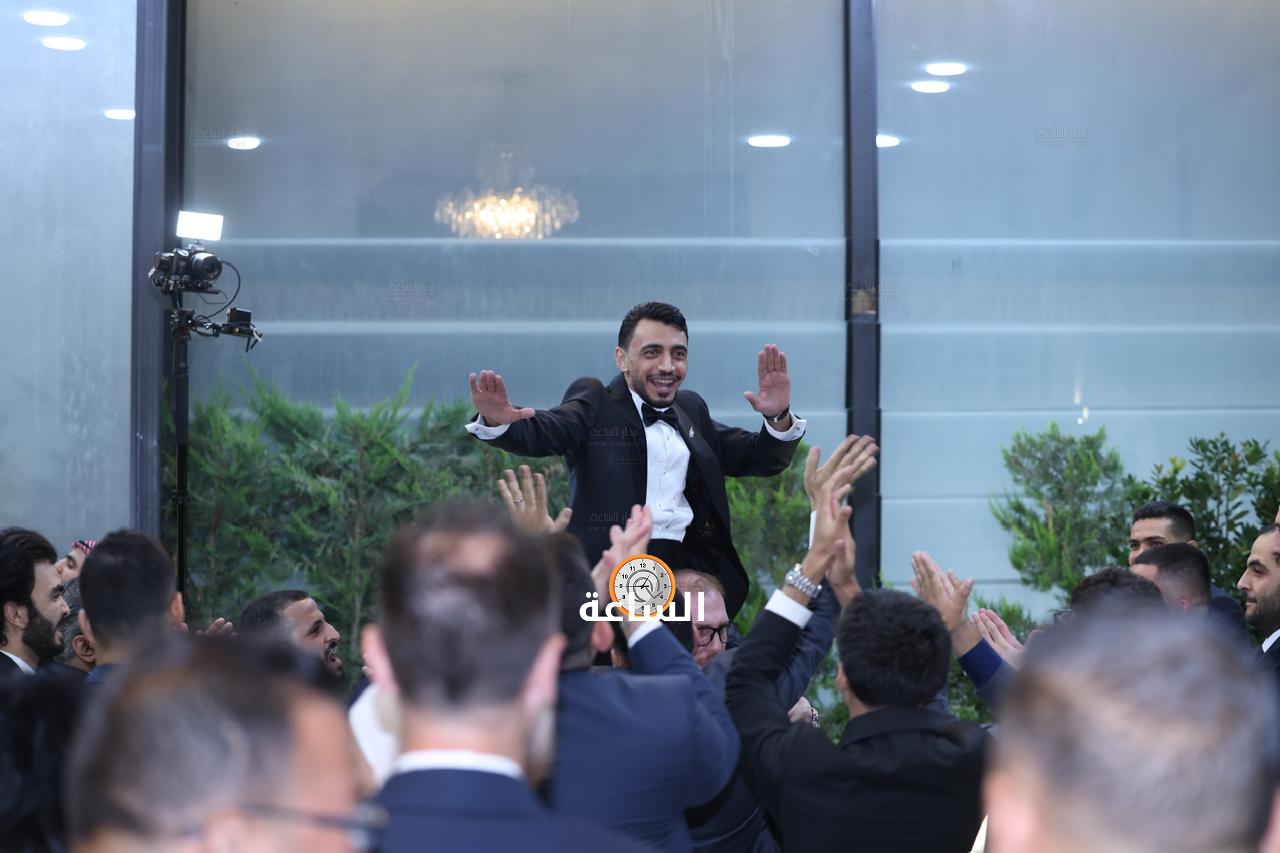 Madar Al-Saa Images 0.36660587411040235