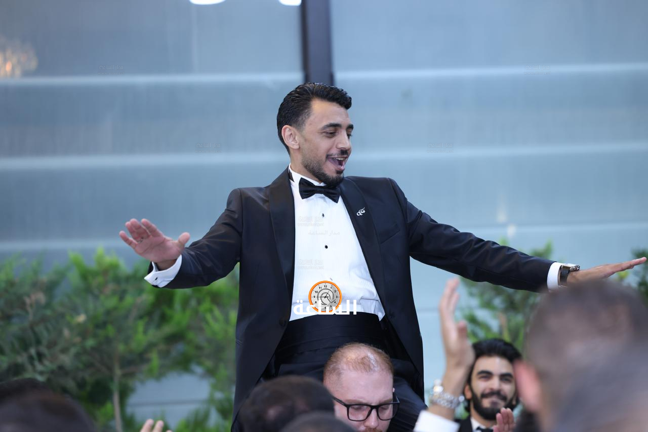 Madar Al-Saa Images 0.3953282490176161