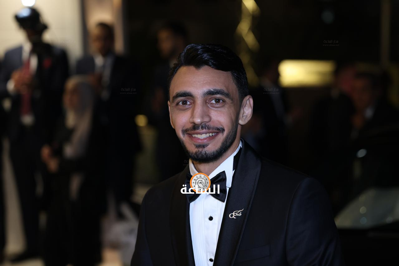 Madar Al-Saa Images 0.09569045575560631