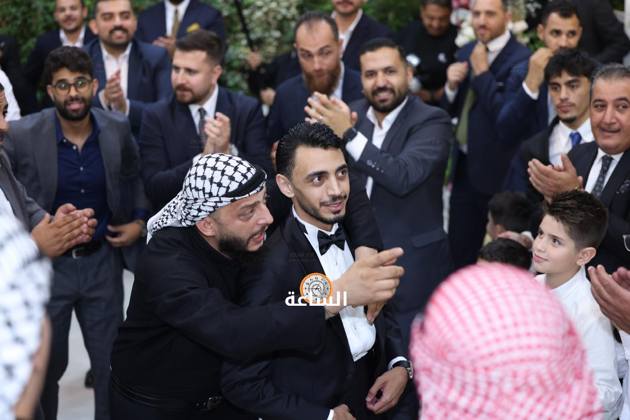 Madar Al-Saa Images 0.8146430527342875