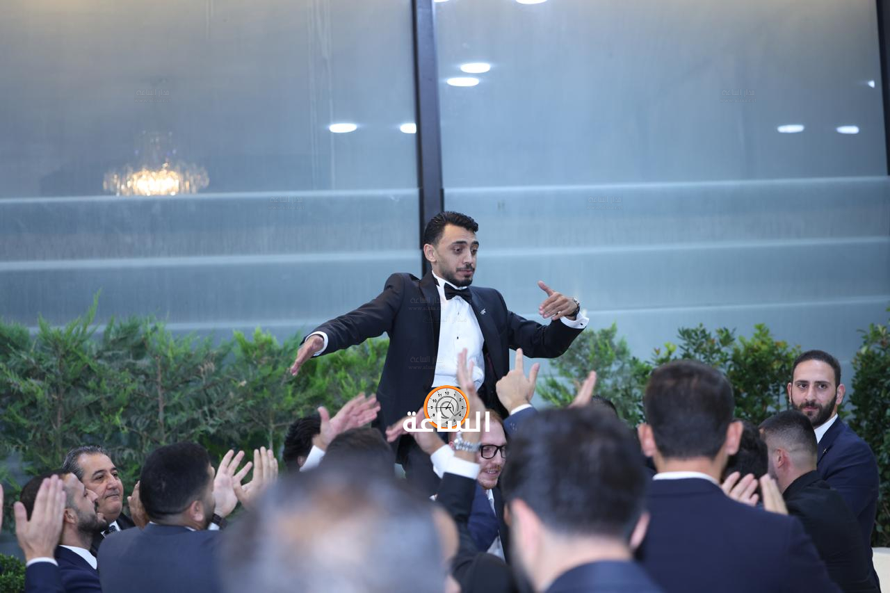 Madar Al-Saa Images 0.24156117605479377