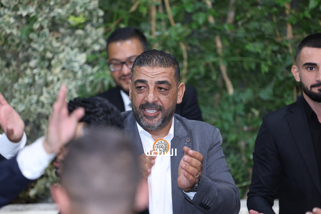 Madar Al-Saa Images 0.6840642066569329