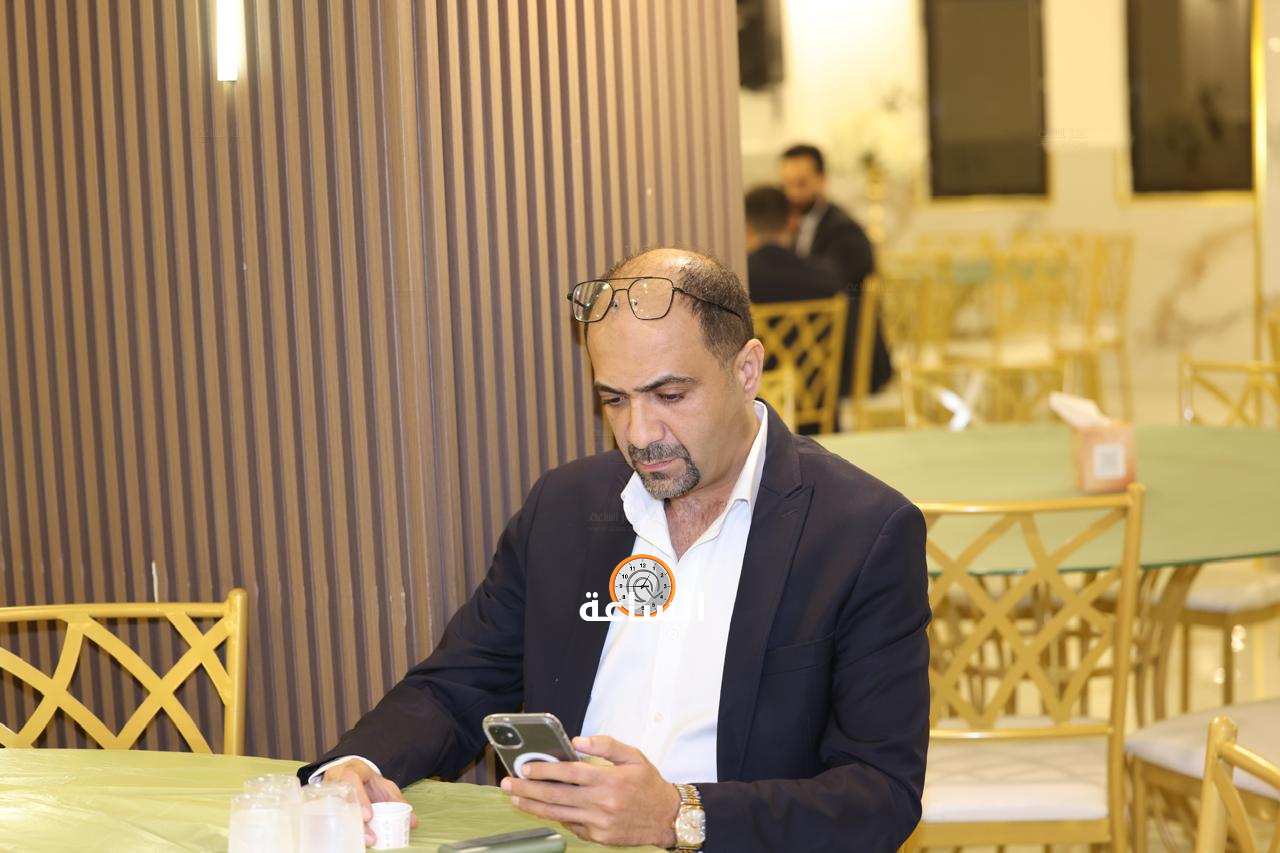 Madar Al-Saa Images 0.20737336666799377