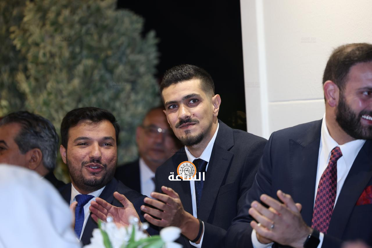 Madar Al-Saa Images 0.668045409773612