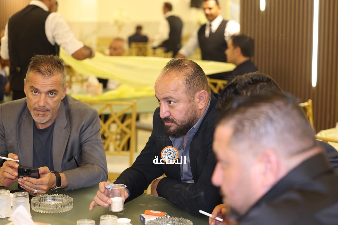 Madar Al-Saa Images 0.6882639354633331