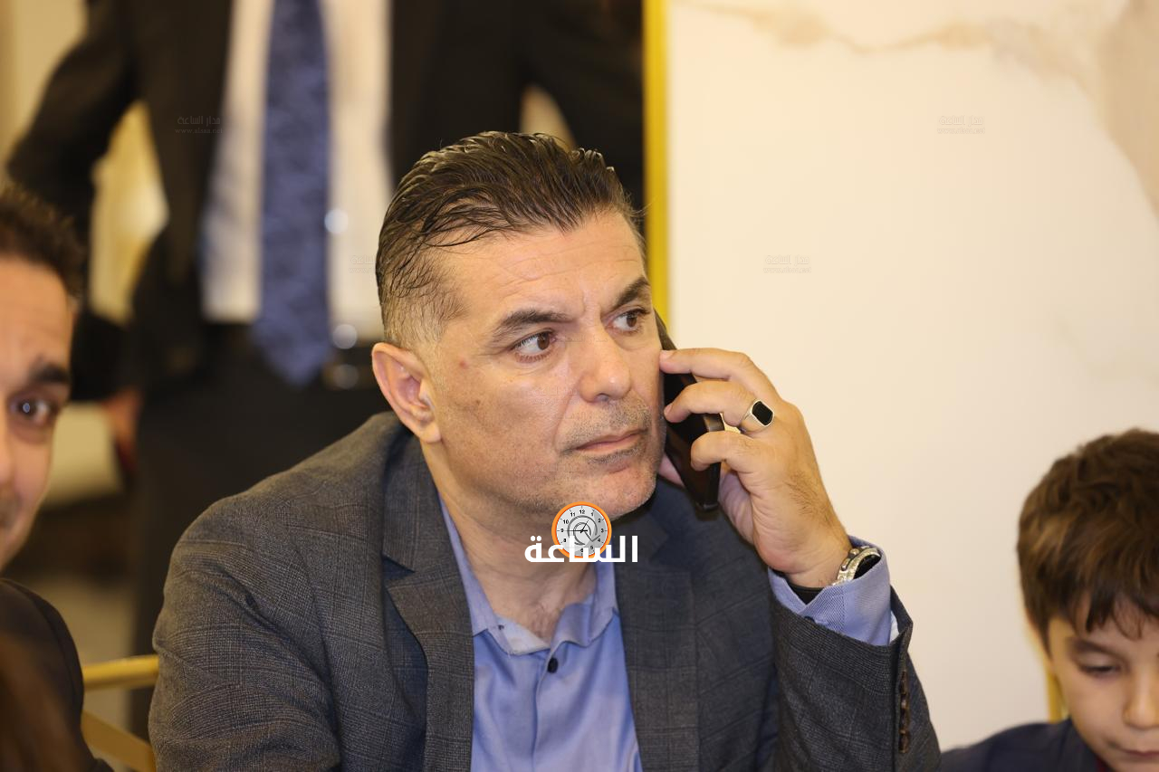 Madar Al-Saa Images 0.6517223664510726