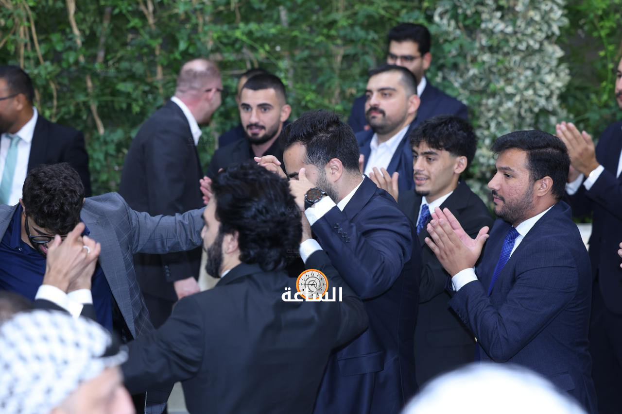 Madar Al-Saa Images 0.054336406686100625