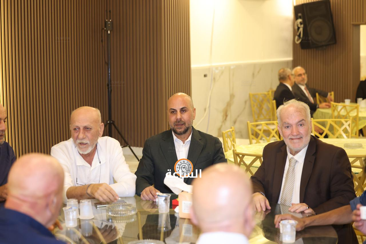 Madar Al-Saa Images 0.6295343566183867